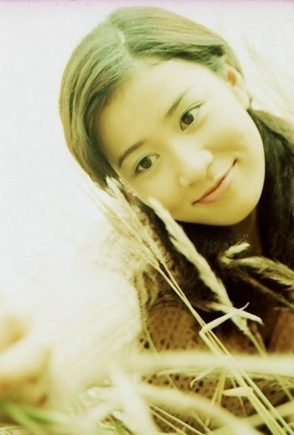 Charmaine Sheh HD Images/Photo Gallery Download #784527