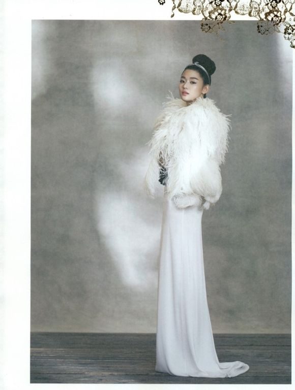 Jun Ji-hyun HD Images/Photo Gallery Download #937666