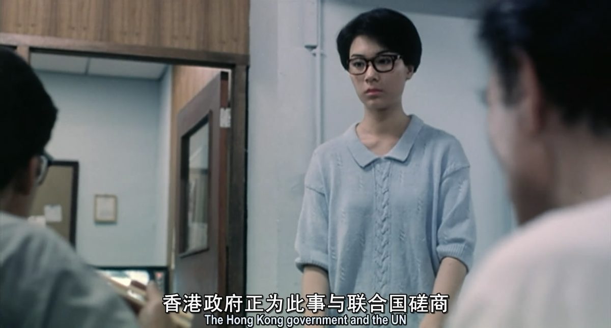 Maggie Ho-yee Cheung HD 이미지/사진 갤러리 다운로드 #1299347