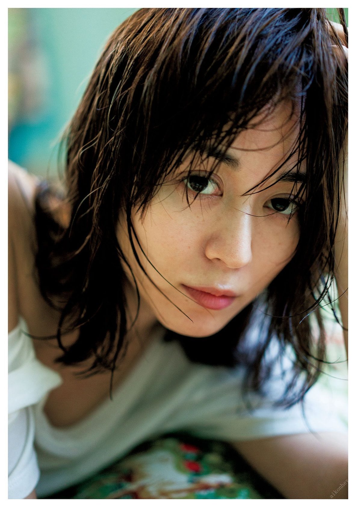 Manami Higa HD Images/Photo Gallery Download #9347247
