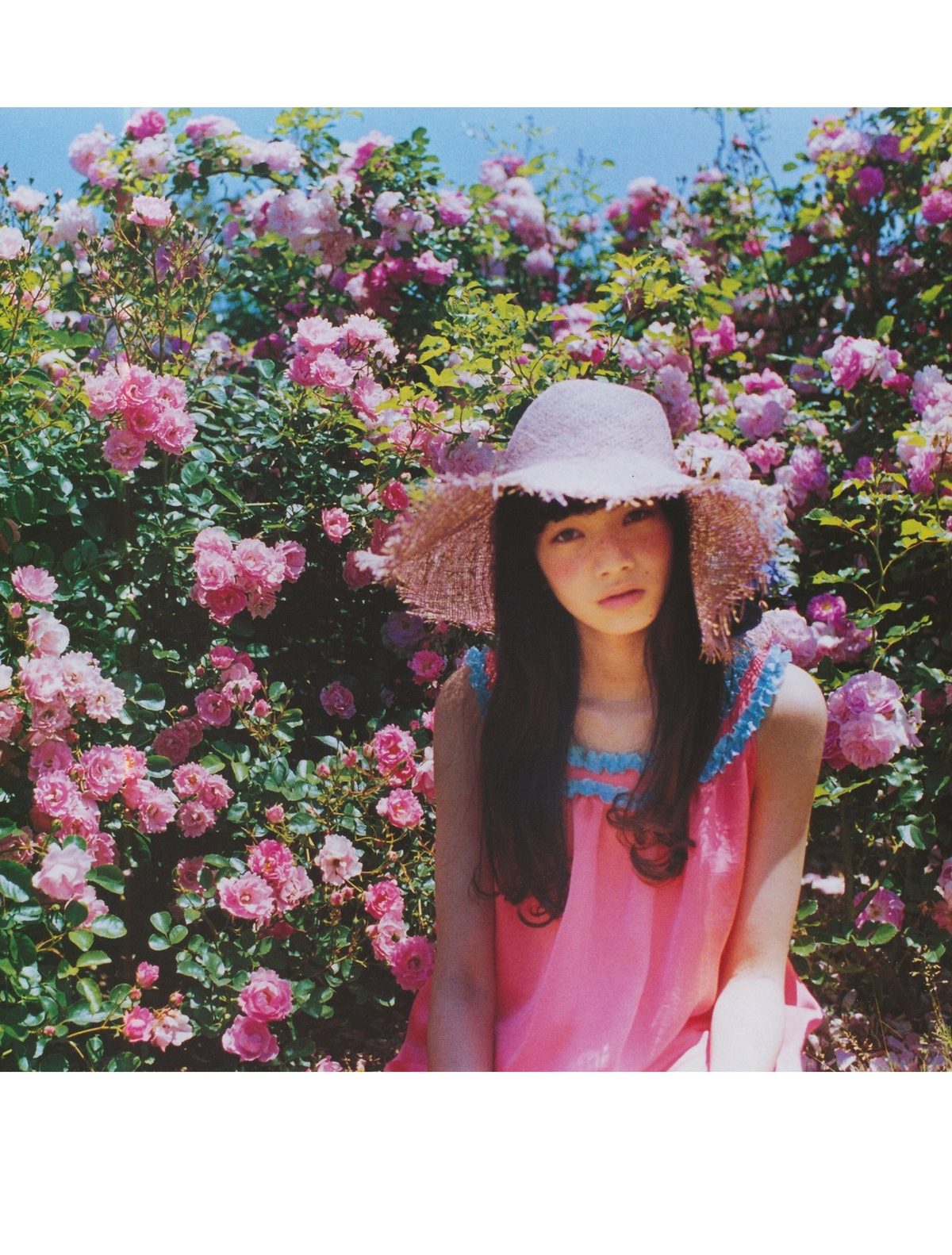 고마츠 나나 HD 이미지/사진 갤러리 다운로드 #3896177