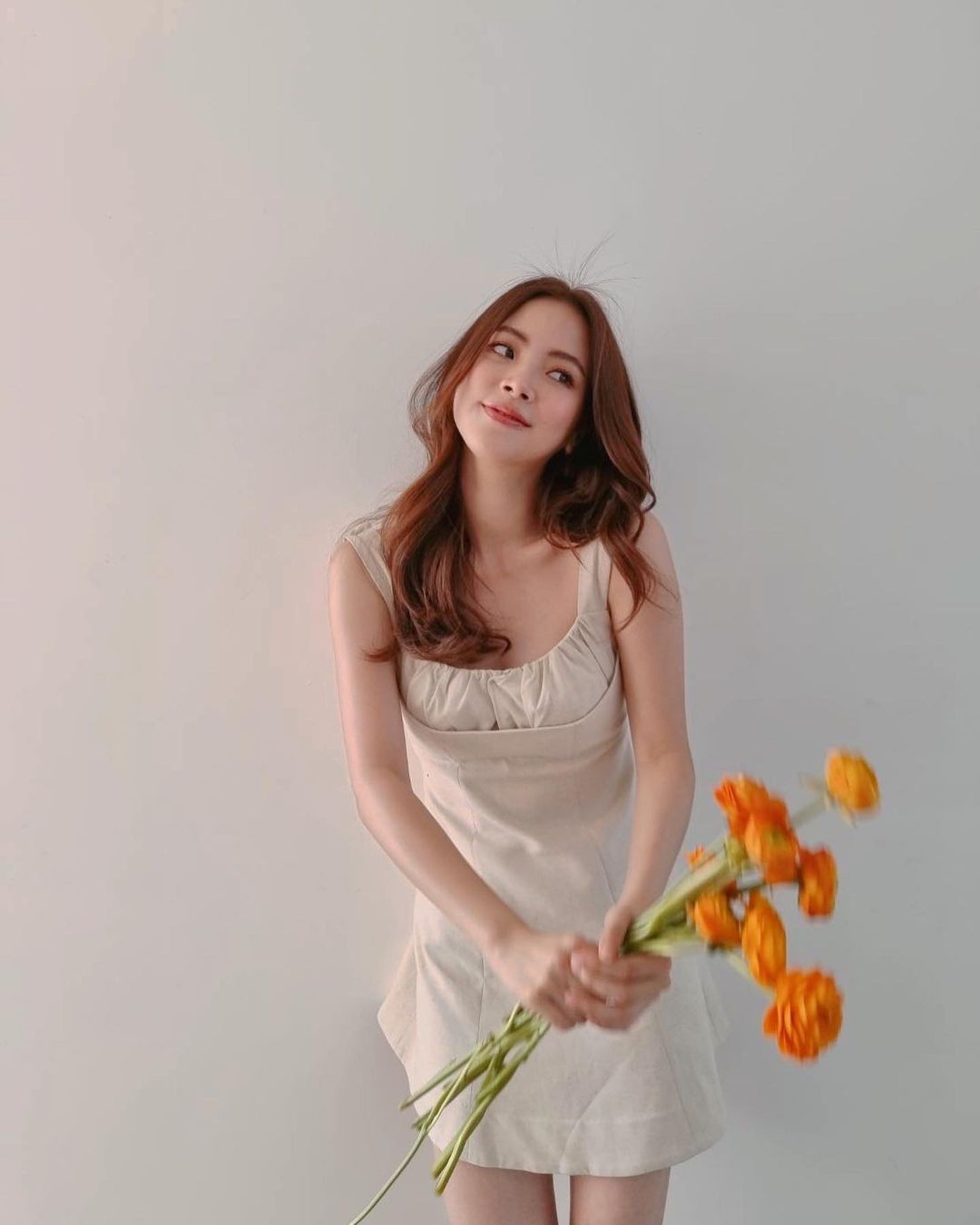Pimchanok Leuwisetpaibul HD Images/Photo Gallery Download #9199222