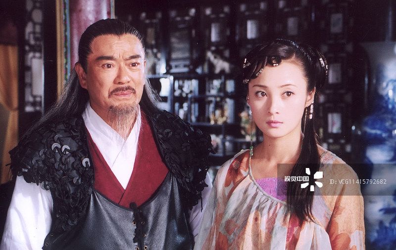 Qinqin Jiang HD Images/Photo Gallery Download #1306450