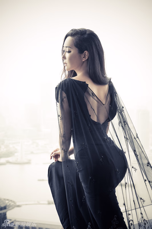 杜若溪 高清写真/照片下载 #3490742