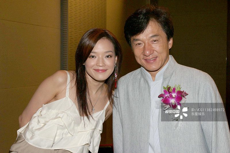 Shu Qi HD Images/Photo Gallery Download #6723710