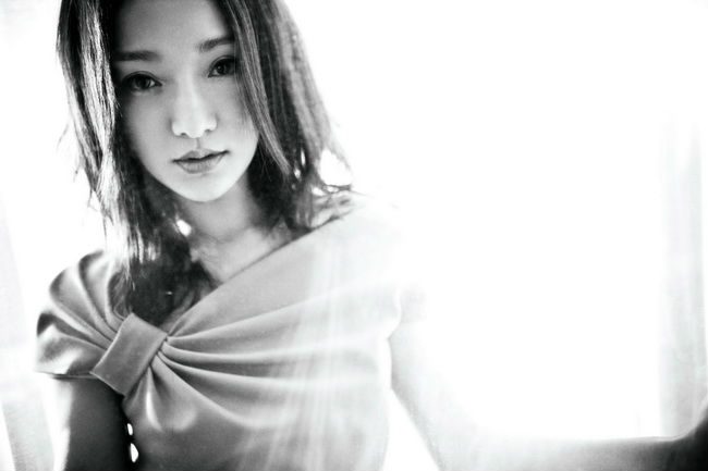 Xun Zhou HD Images/Photo Gallery Download #757820