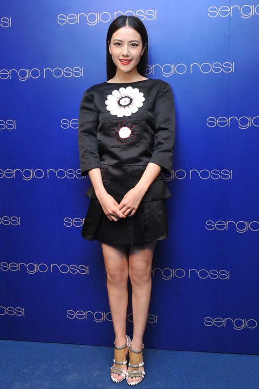 고원원 HD 이미지/사진 갤러리 다운로드 #767764