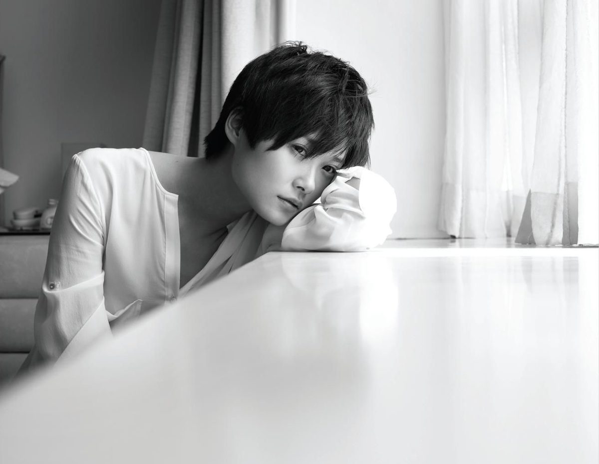 Yuchun Li HD Images/Photo Gallery Download #1920427