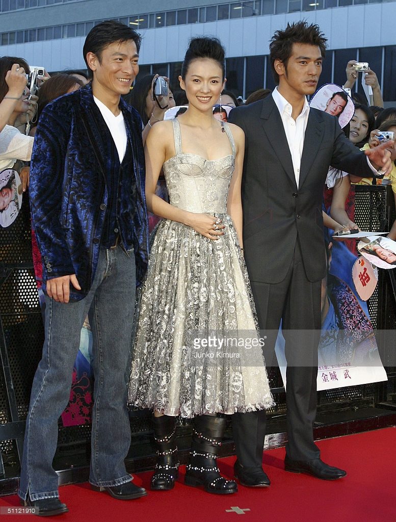 Ziyi Zhang HD Images/Photo Gallery Download #1049040