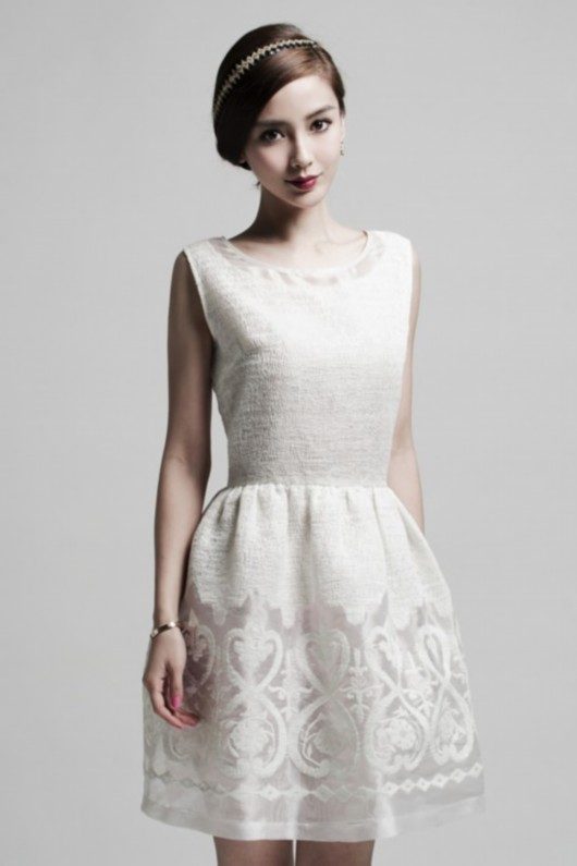 Angelababy HD Images/Photo Gallery Download #6648427