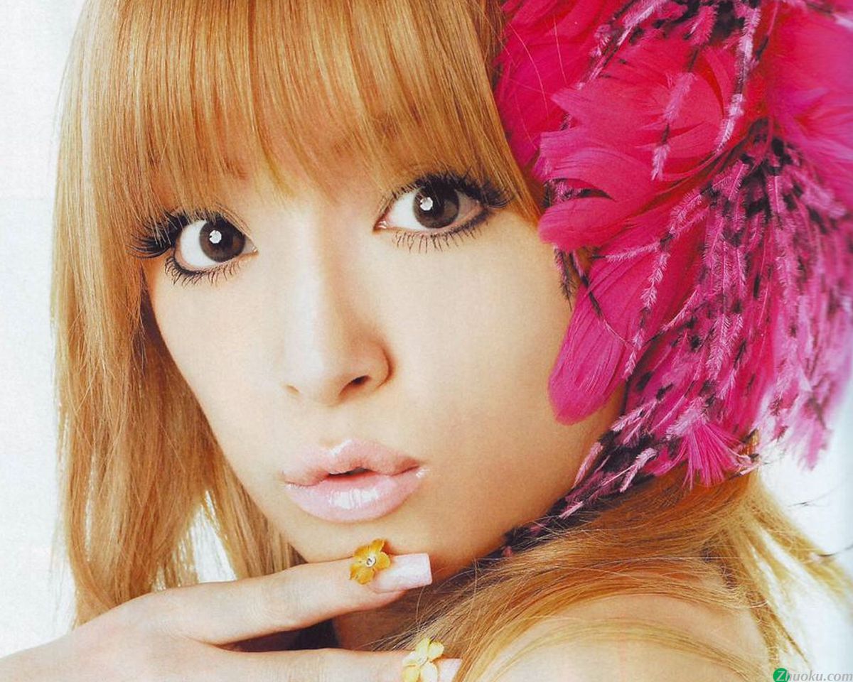 Ayumi Hamasaki HD Images/Photo Gallery Download #8859710
