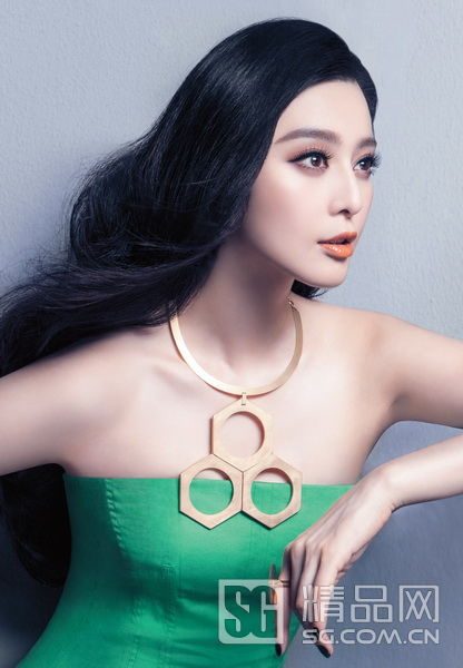 范冰冰 高清写真/照片下载 #1185424