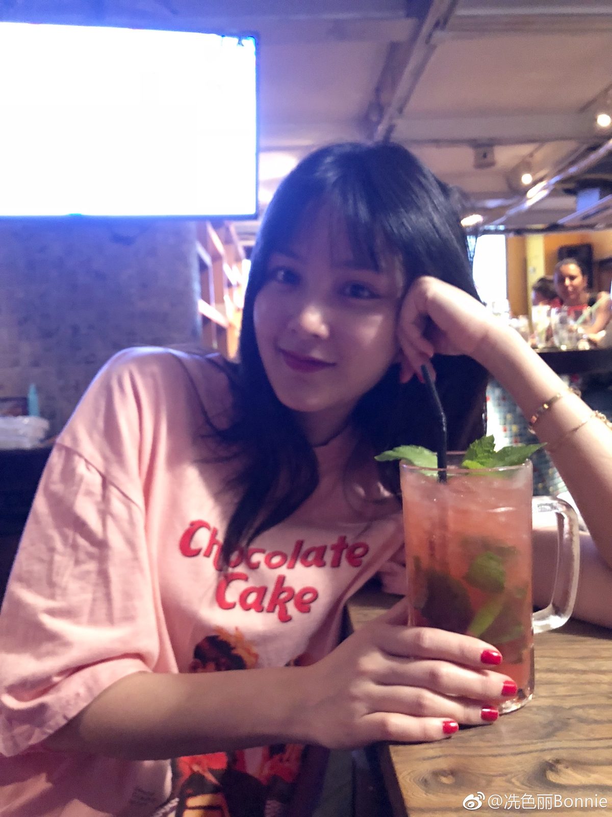Bonnie Xian HD Images/Photo Gallery Download #6988231