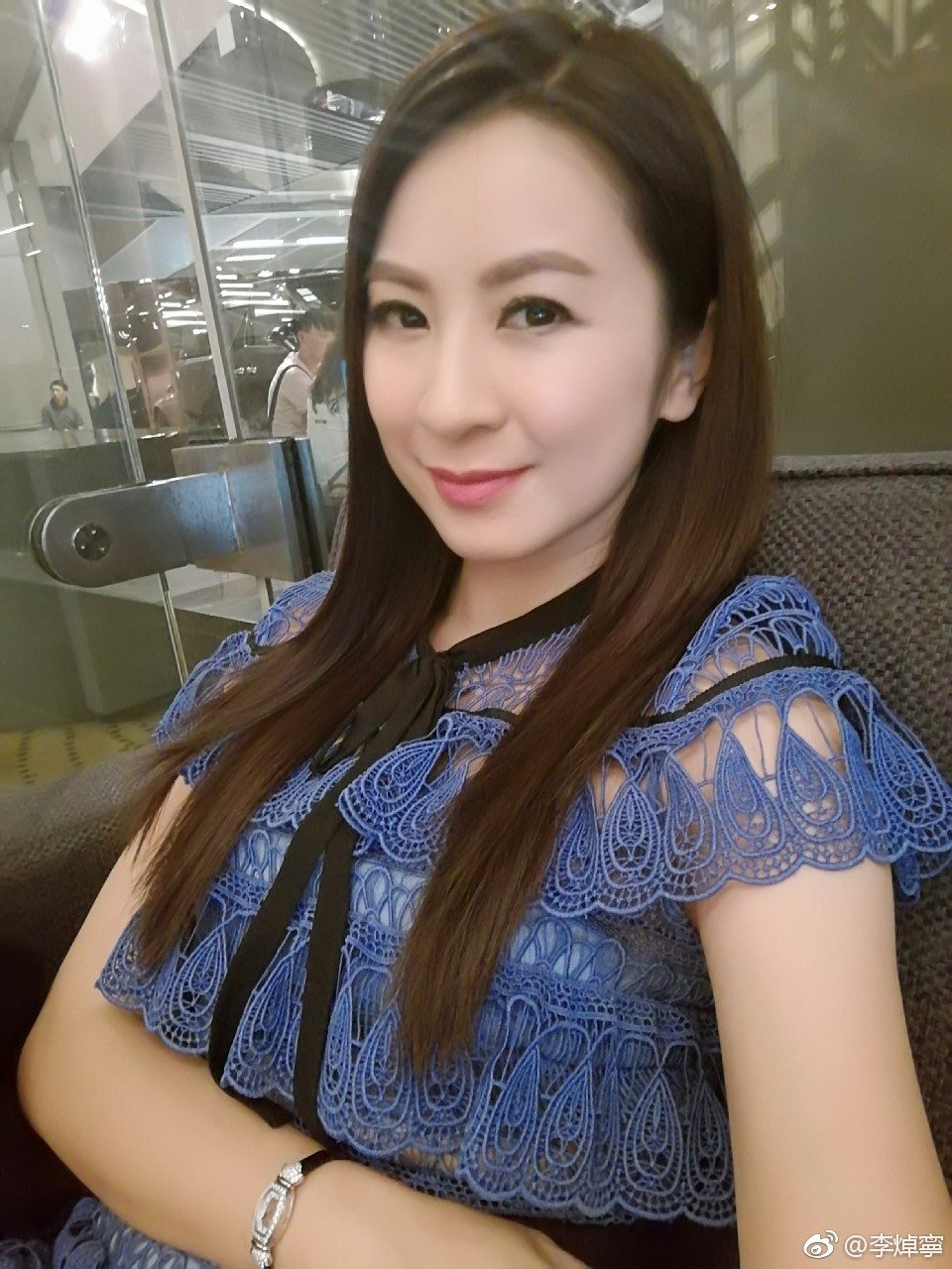 Choi-ning Lee HD Images/Photo Gallery Download #1772694