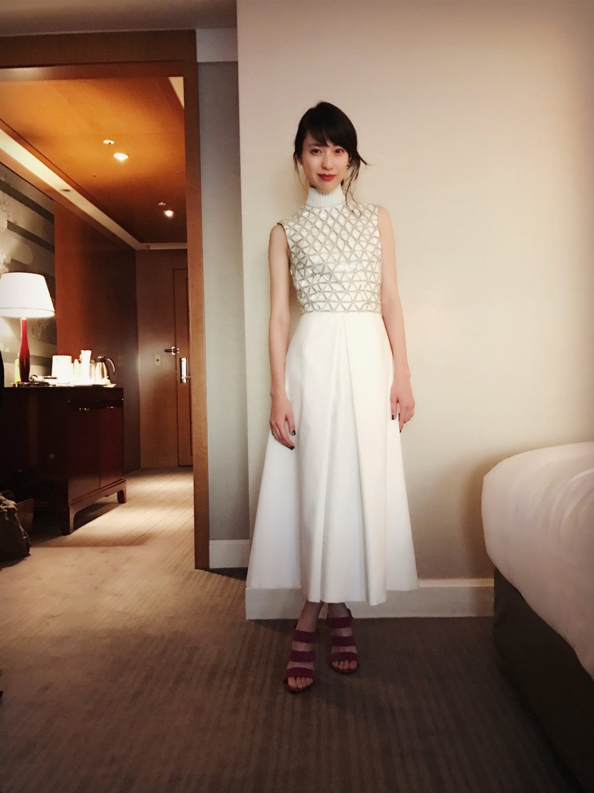 户田惠梨香 高清写真/照片下载 #4078304