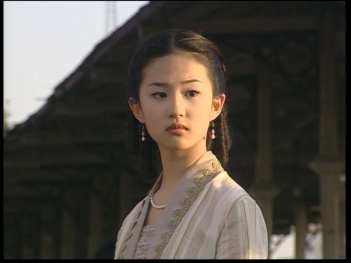 Liu Yifei HD Images/Photo Gallery Download #6706955