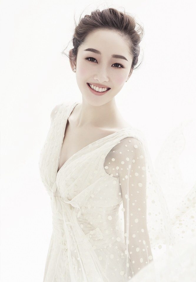 Mengjie Jiang HD Images/Photo Gallery Download #6806396