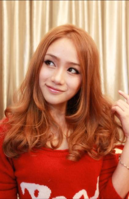 付梦妮 高清写真/照片下载 #3221691