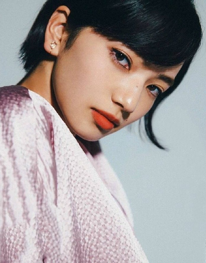 Nana Komatsu HD Images/Photo Gallery Download #3896469
