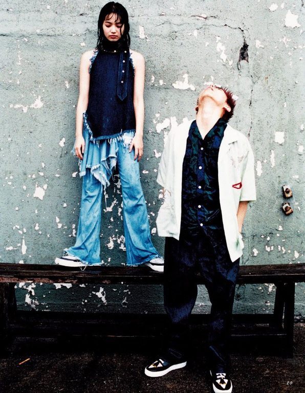 小松菜奈 高清写真/照片下载 #4386571