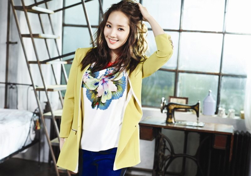 Park Min-Young HD Images/Photo Gallery Download #7087672
