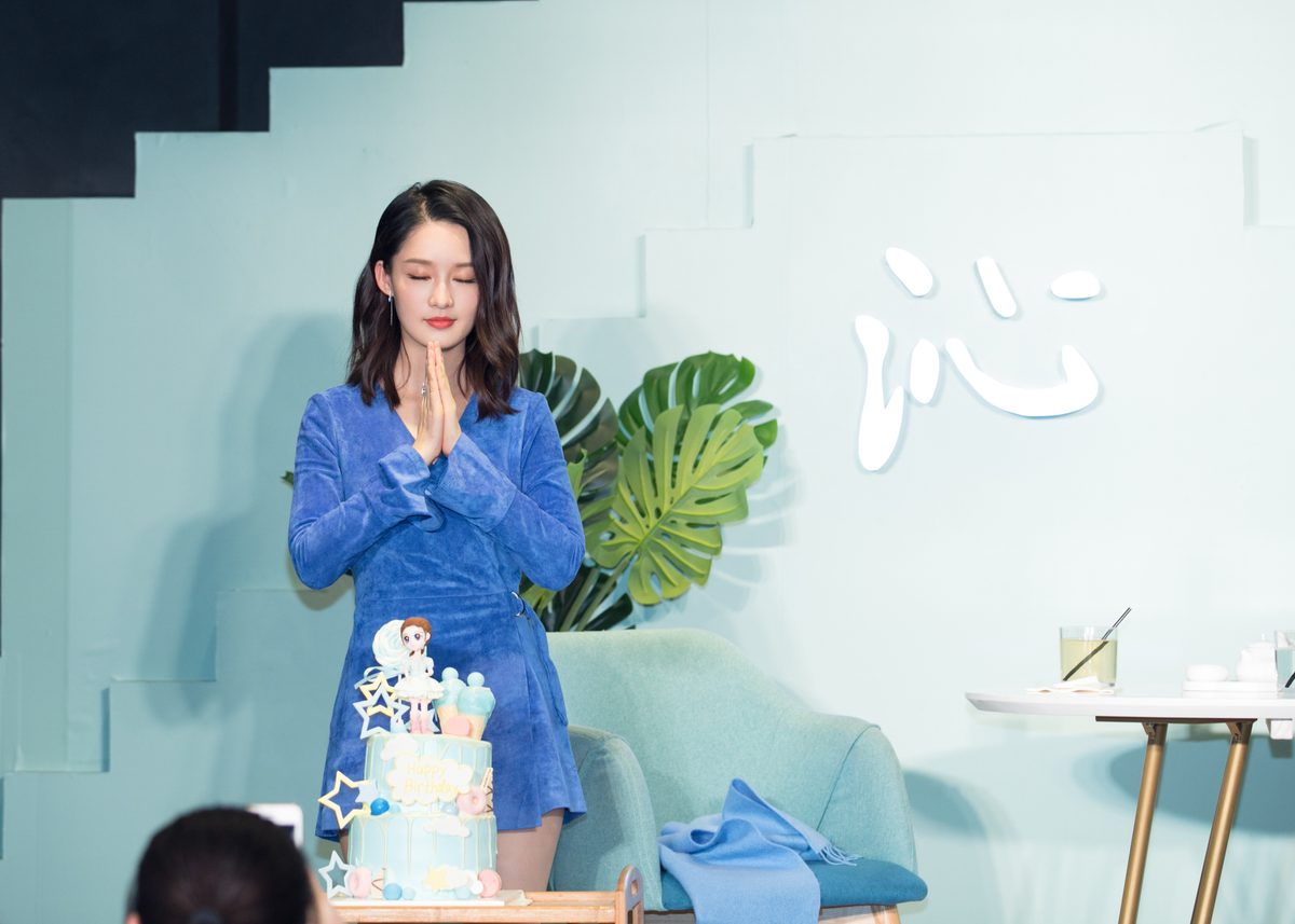 Qin Li HD Images/Photo Gallery Download #1734054