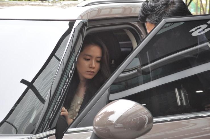 Son Ye-jin HD Images/Photo Gallery Download #1724110
