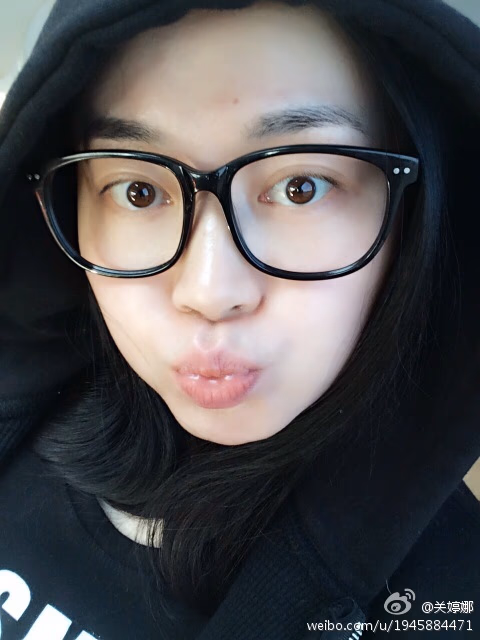 关婷娜 高清写真/照片下载 #3457224