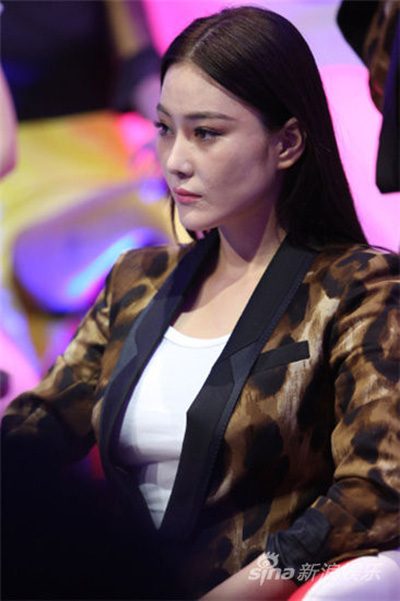 Viann Zhang HD Images/Photo Gallery Download #6635919