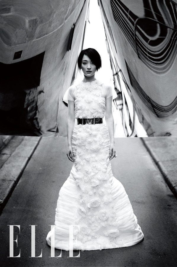 Xun Zhou HD Images/Photo Gallery Download #751009
