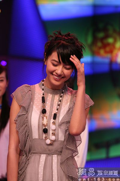 Yuanyuan Gao HD Images/Photo Gallery Download #668615