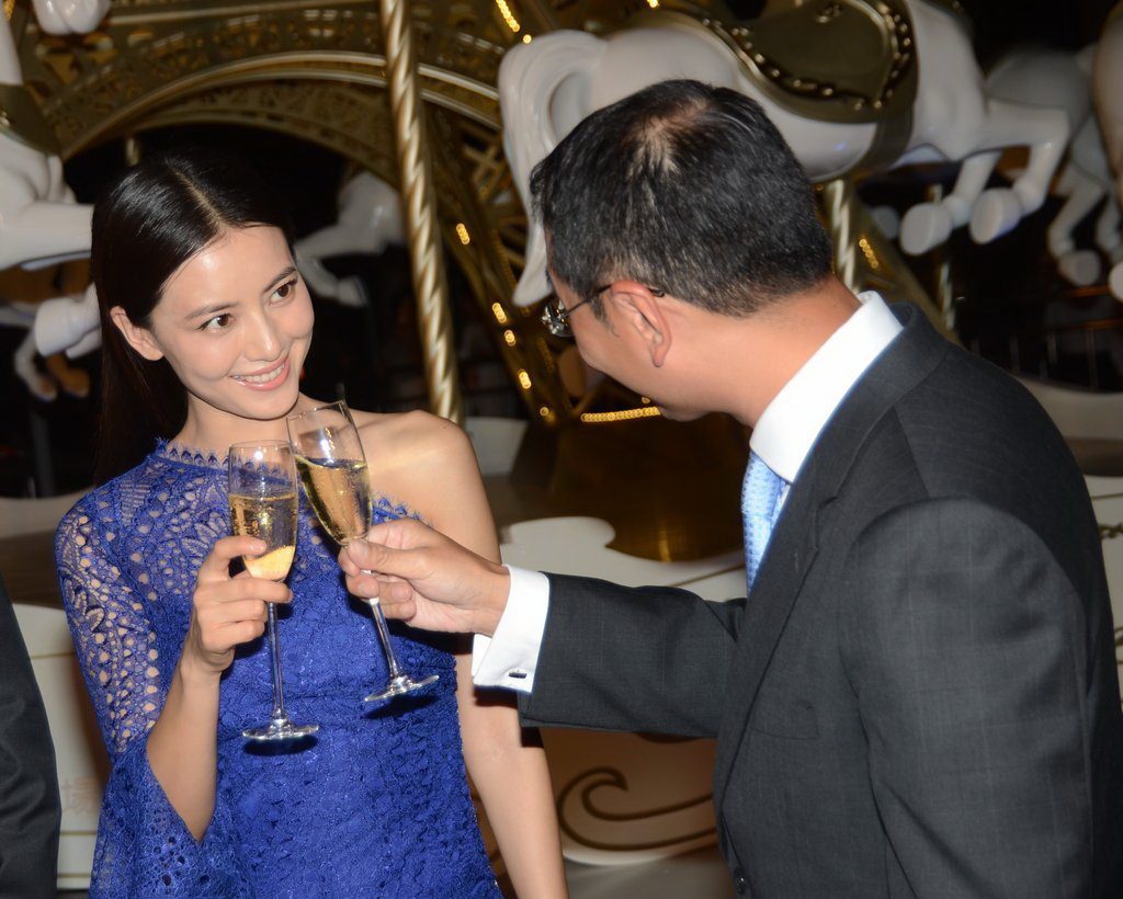 高圆圆 高清写真/照片下载 #768056