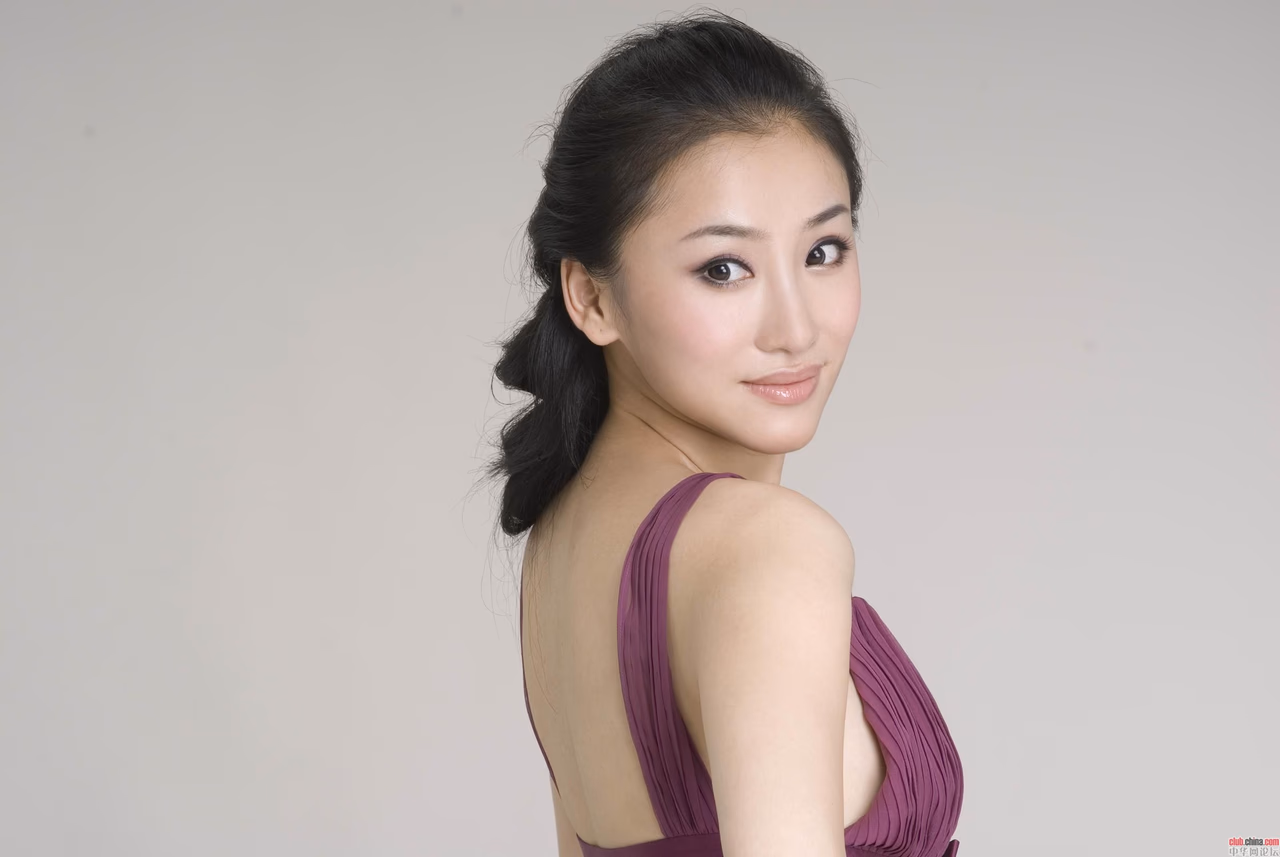 朱子岩 高清写真/照片下载 #3479101