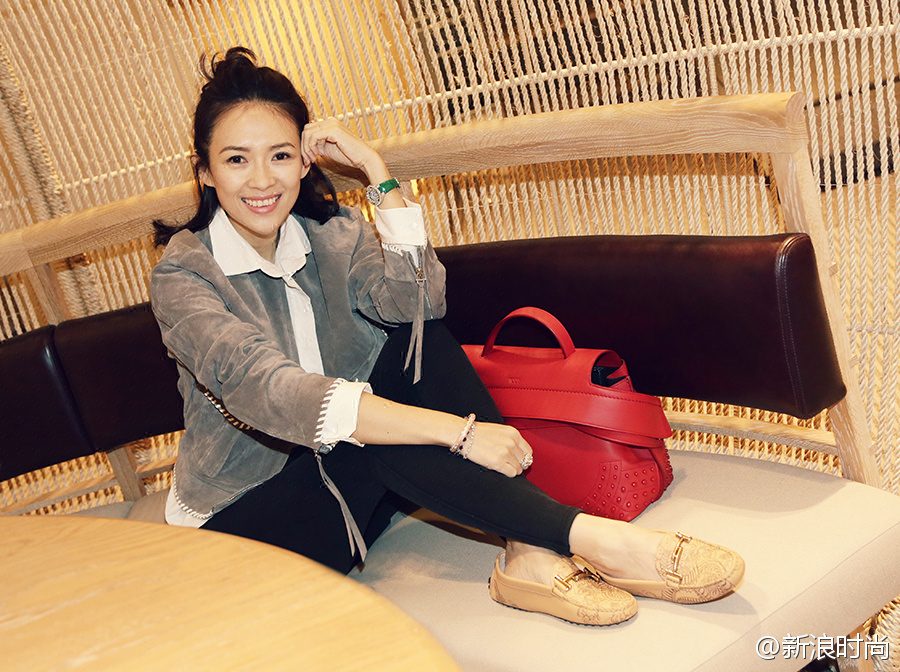 Ziyi Zhang HD Images/Photo Gallery Download #1042229