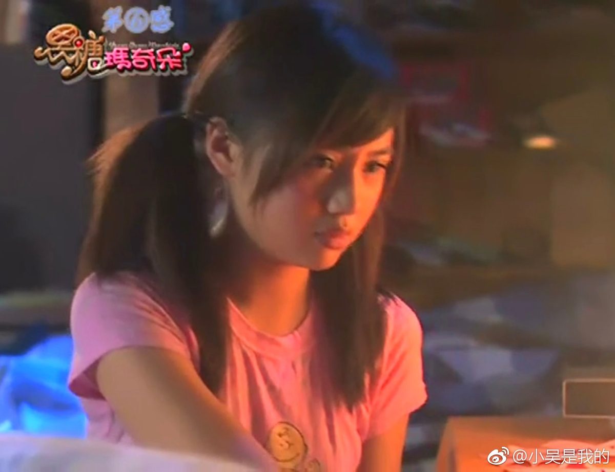 Emma Wu HD画像/フォトギャラリーダウンロード #2008519