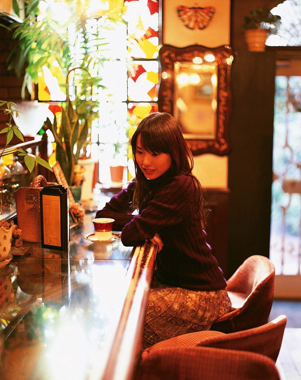 户田惠梨香 高清写真/照片下载 #4078596