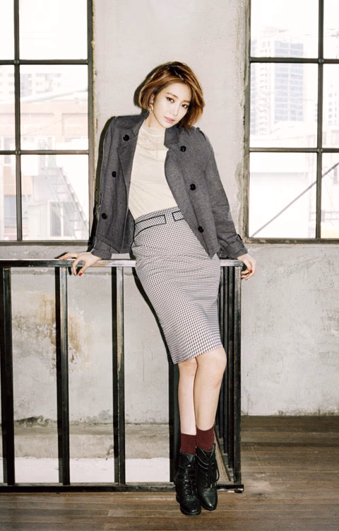 高俊熙 高清写真/照片下载 #3353245