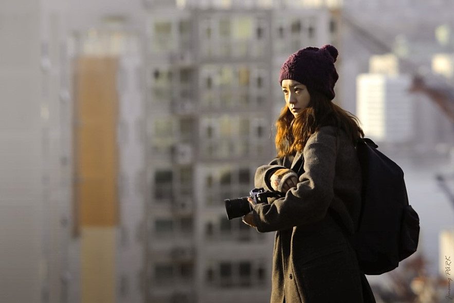 Jung Yu-mi HD Images/Photo Gallery Download #1729232