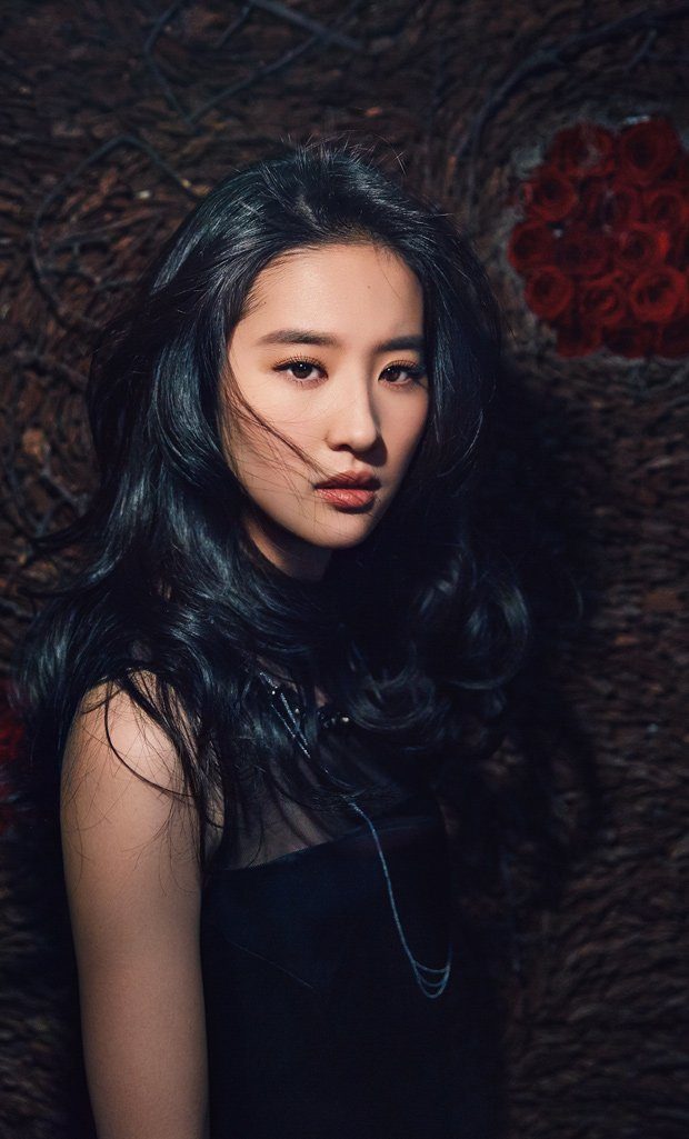 Liu Yifei HD Images/Photo Gallery Download #6707247