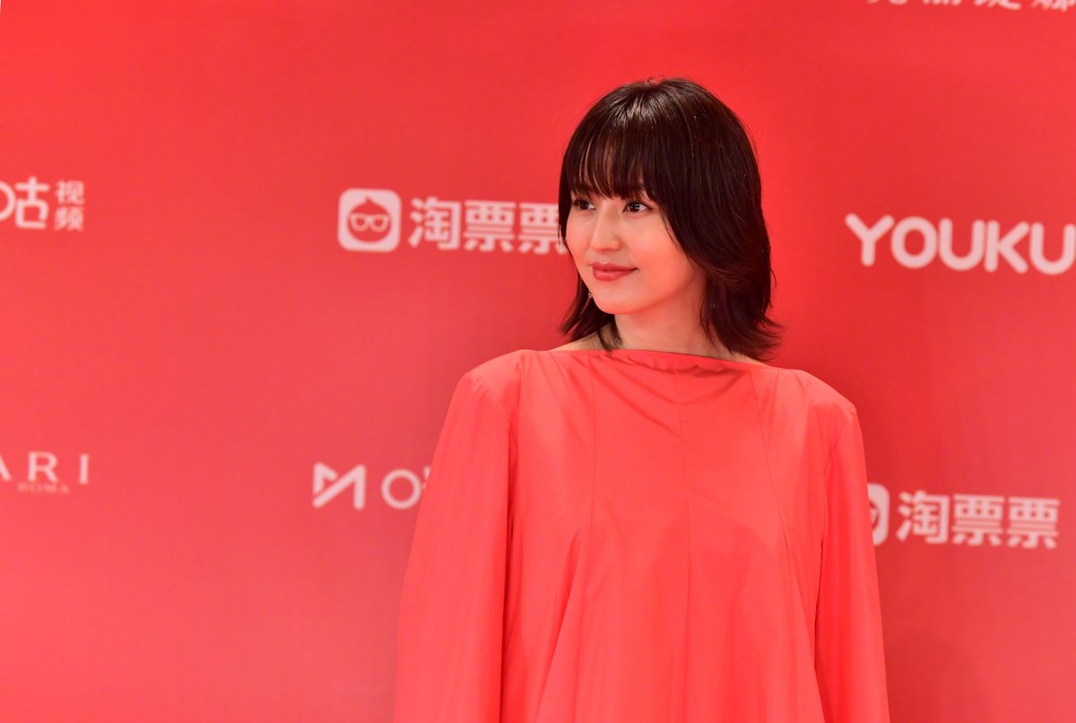 長澤まさみ HD画像/フォトギャラリーダウンロード #5039764