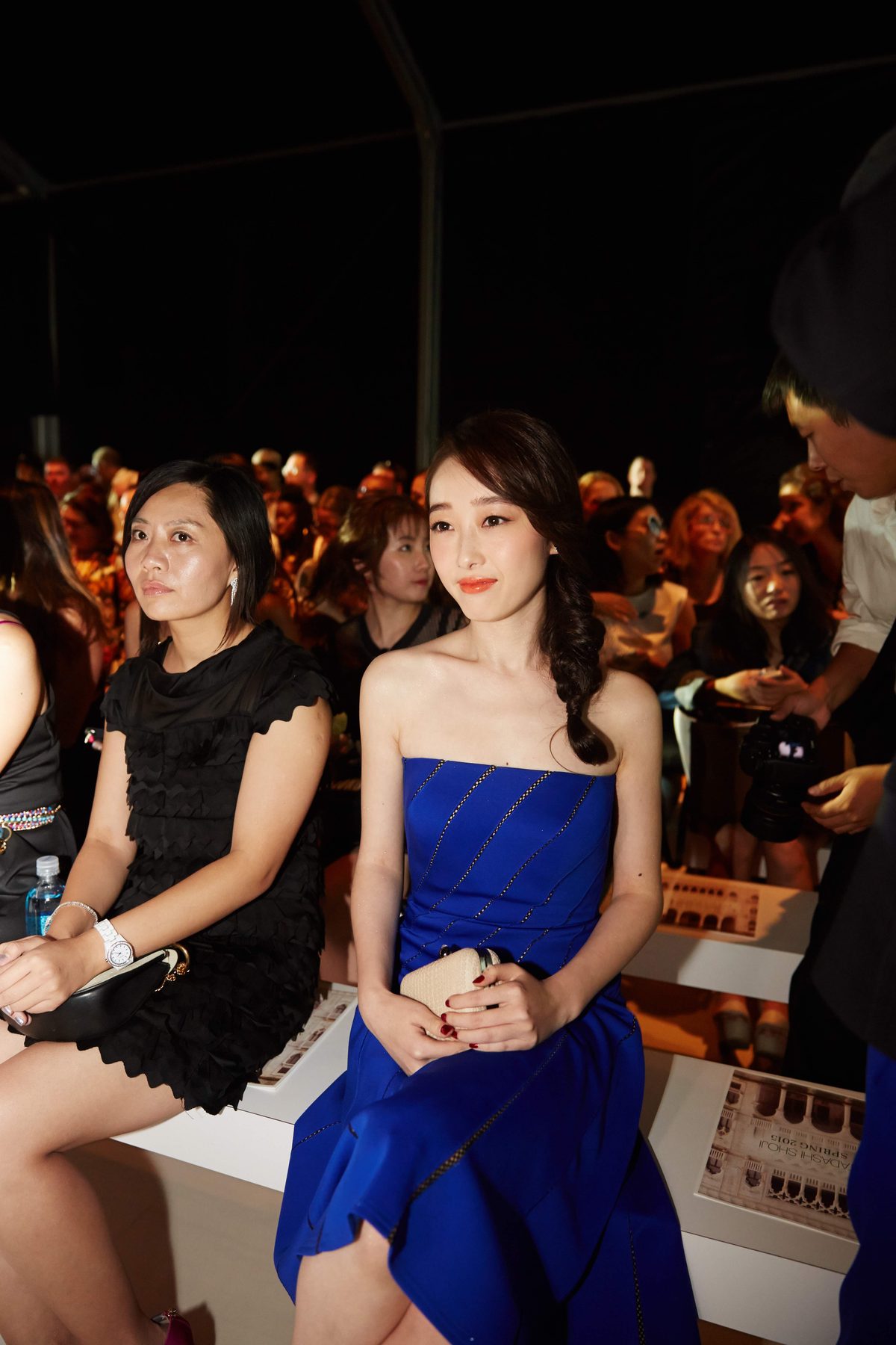Mengjie Jiang HD Images/Photo Gallery Download #6806688