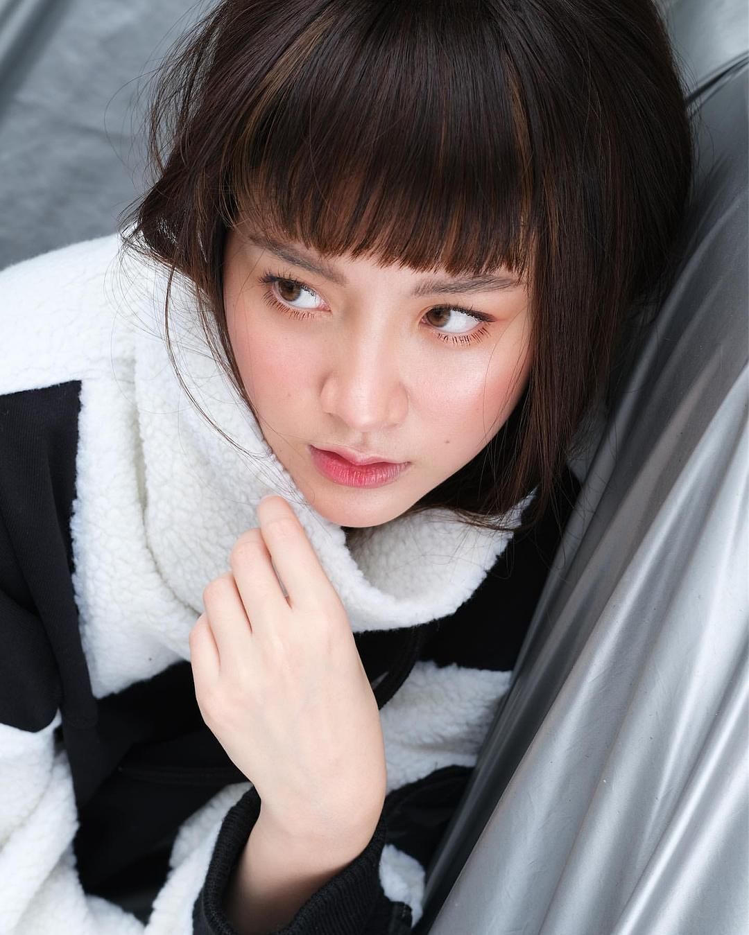 Pimchanok Leuwisetpaibul HD Images/Photo Gallery Download #9199806