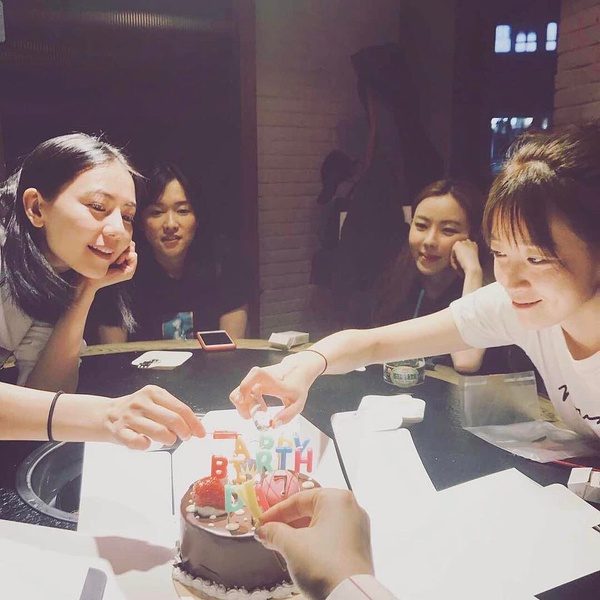 Yuanyuan Gao HD Images/Photo Gallery Download #668907