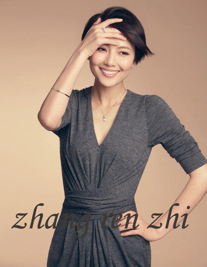 カオ・ユアンユアン HD画像/フォトギャラリーダウンロード #768348