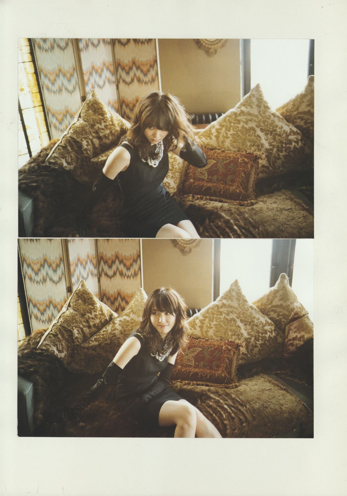 新垣结衣 高清写真/照片下载 #1658771