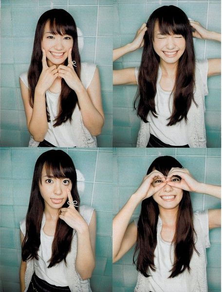 Yui Aragaki HD Images/Photo Gallery Download #7185416