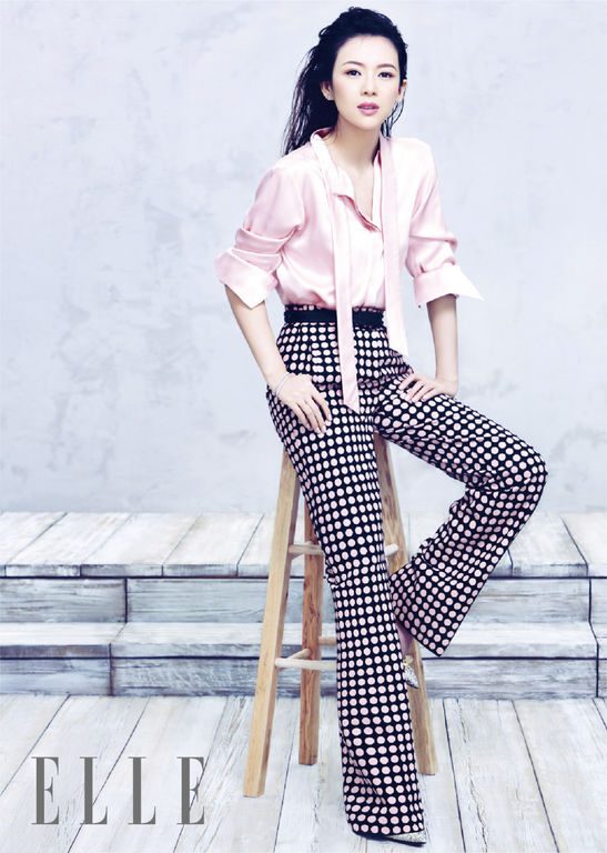 Ziyi Zhang HD Images/Photo Gallery Download #1042521