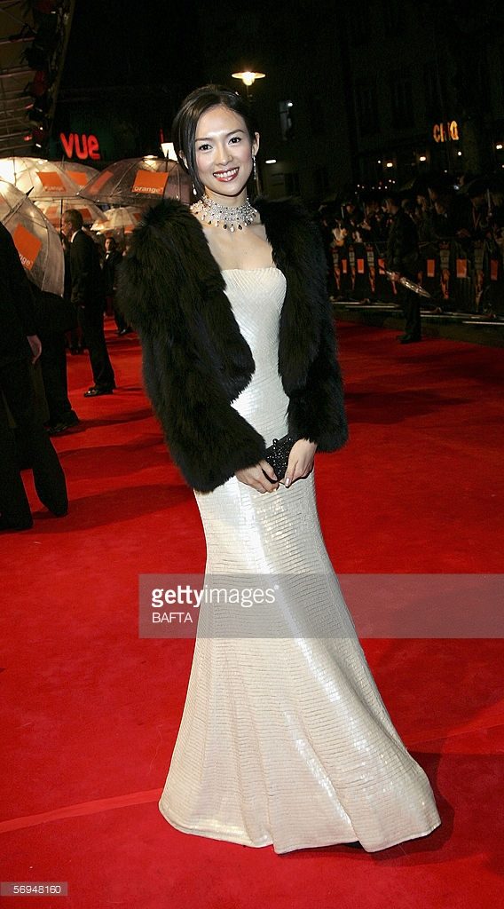 장쯔이 HD 이미지/사진 갤러리 다운로드 #1047635