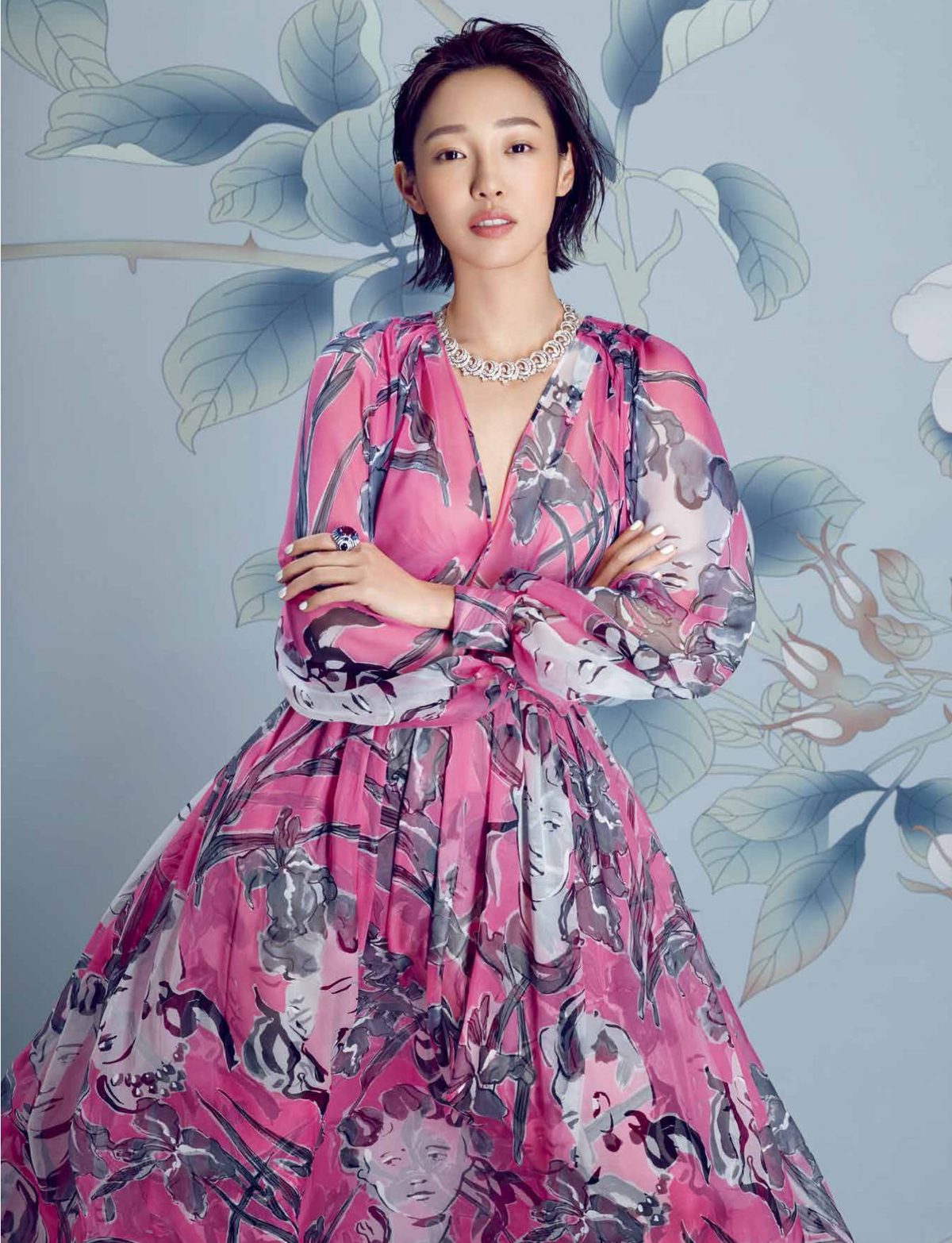 Baihe Bai HD Images/Photo Gallery Download #812394