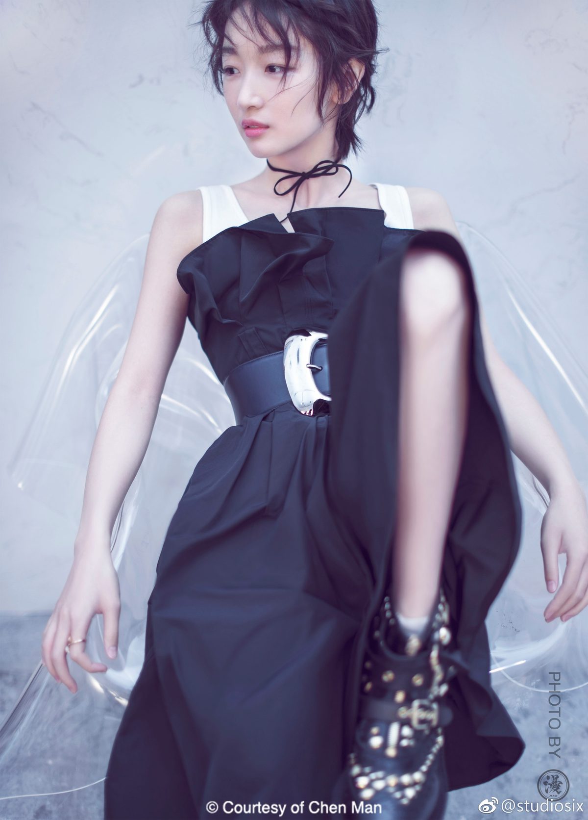 Dongyu Zhou HD Images/Photo Gallery Download #1909370